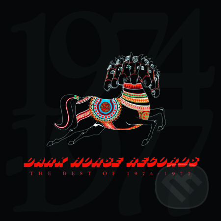 The Best of Dark Horse Records: 1974-1977 LP, Hudobné albumy, 2022
