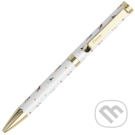 Filofax Guľôčkové pero Together