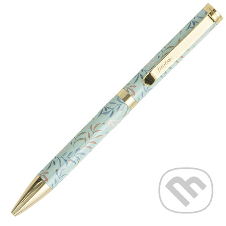 Filofax Guľôčkové pero Botanical