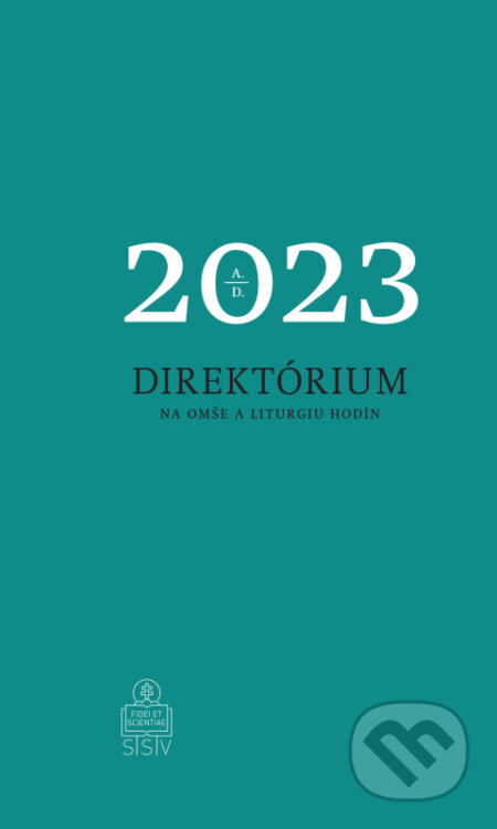 Direktórium 2023, Spolok svätého Vojtecha, 2022