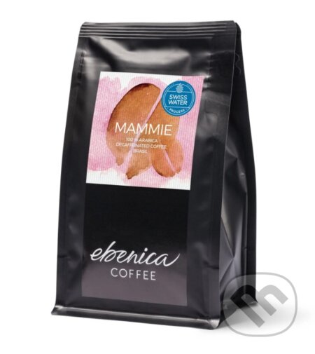 Mammie, EBENICA Coffee