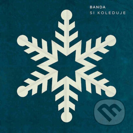 Banda: Banda si koleduje - Banda, Hudobné albumy, 2022