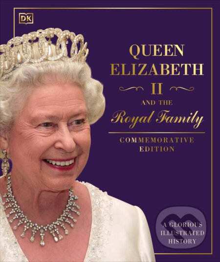 Queen Elizabeth II and the Royal Family - 