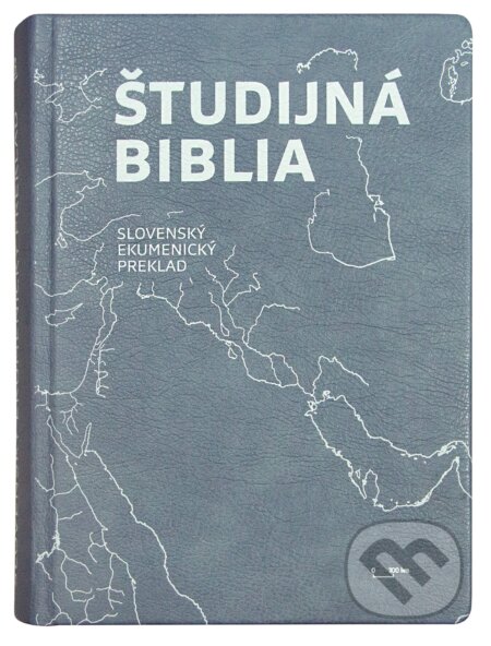 Študijná Biblia, Porta Libri, Slovenská biblická spoločnosť, 2022