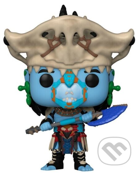 Funko POP Marvel: Black Panther Wakanda Forever - Attuma