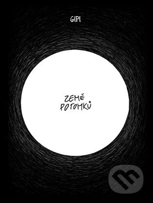 Země potomků - Gipi - kniha z kategorie Komiksy