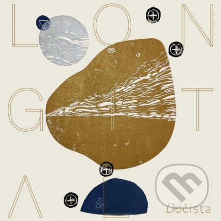 Longital: Dočista LP - Longital, Hudobné albumy, 2022