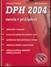 DPH 2004 - Svatopluk Galočík, Grada, 2003