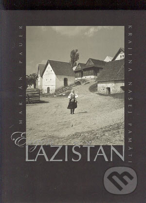 Eugen Lazišťan - Marián Puer, Vydavateľstvo Matice slovenskej, 2004