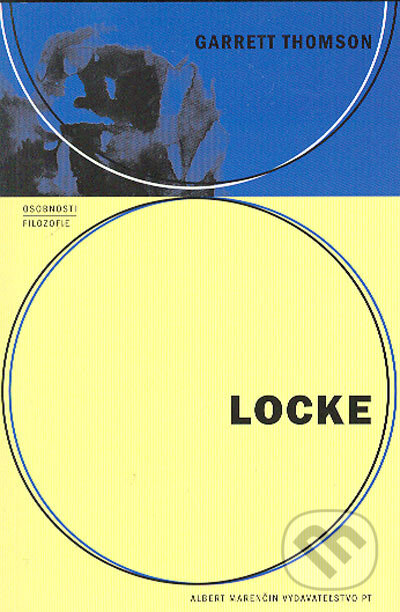 Locke - Garrett Thomson, Marenčin PT, 2004