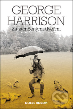 George Harrison - Graeme Thomson, 65. pole, 2014