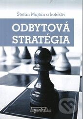 Odbytová stratégia - Štefan Majtán, Sprint dva, 2013