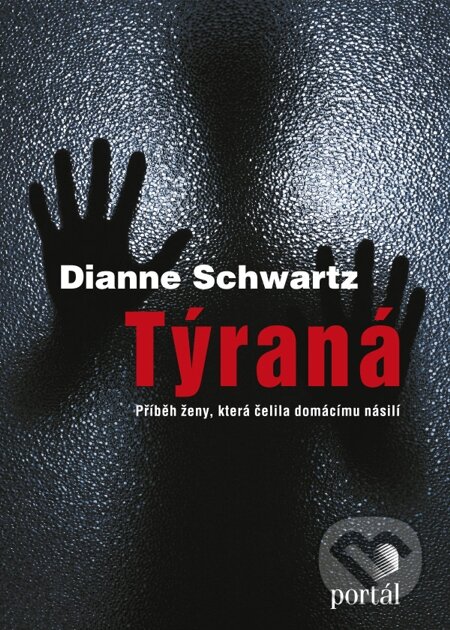 E-kniha: Týraná (Dianne Schwartz)