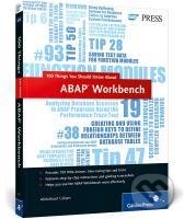 100 Things You Should Know About ABAP Workbench - Abdulbasit Gülsen, SAP Press, 2012