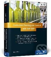 Production Planning and Control with SAP ERP - Jawad Akhtar, SAP Press, 2013