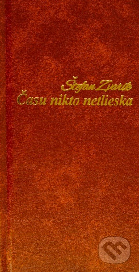 Času nikto netlieska - Štefan Zvarík, Liečreh, 2014