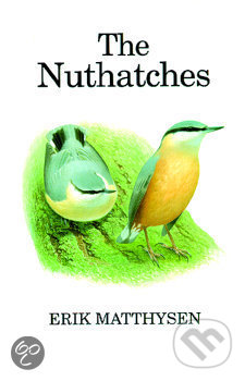 The Nuthatches - Erik Matthysen, , 1998