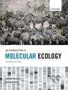 An Introduction to Molecular Ecology - Trevor Beebe, Graham Rowe, Oxford University Press, 2007