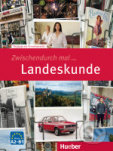 Zwischendurch Mal... Landeskunde - Franz Specht, Wiebke Heuer, Silke Pasewalck, Dieter Neidlinger, Kristine Dahmen, Max Hueber Verlag, 2011