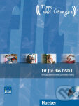 Fit für das DSD 1 - Thomas Polland - kniha z kategorie Jazykové učebnice a slovníky