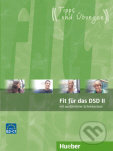 Fit für das DSD 2 - Thomas Polland, Max Hueber Verlag, 2012