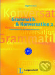 Grammatik und Konversation 2 - Olga Swerlova, Langenscheidt, 2005