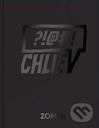 Zomri: Chliev - kniha z kategorie Eseje, úvahy a glosy