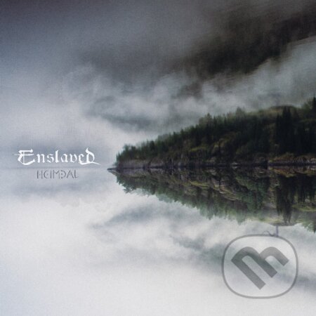 Enslaved: Heimdal LP - Enslaved, Hudobné albumy, 2023