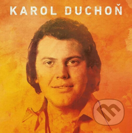 Karol Duchoň:  Mám dobrú správu LP - Karol Duchoň, Hudobné albumy, 2022