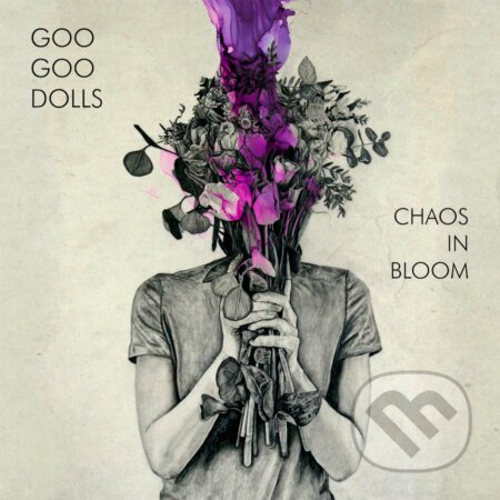 Goo Goo Dolls: Chaos In Bloom LP - Goo Goo Dolls, Hudobné albumy, 2023