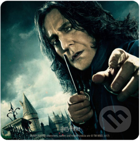 Tácka Harry Potter: Severus Snape, Harry Potter, 2022