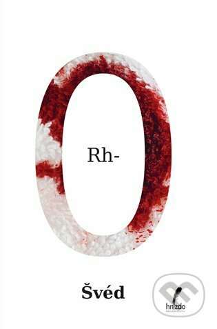 0 Rh- - Švéd - kniha z kategorie Poezie