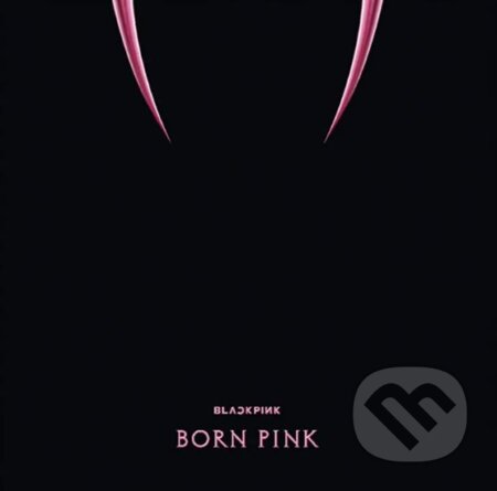 Blackpink: Born Pink LP - Blackpink, Hudobné albumy, 2023