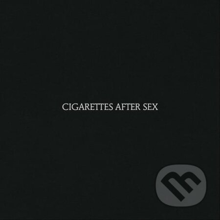 Cigarettes After Sex: Cigarettes After Sex (White) LP - Cigarettes After Sex, Hudobné albumy, 2022