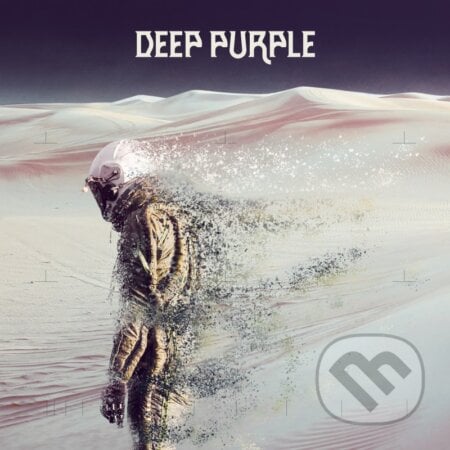 Deep Purple: Whoosh! (Picture) LP - Deep Purple, Hudobné albumy, 2022