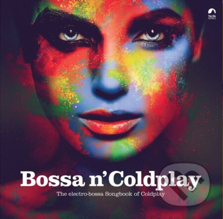 Coldplay: Bossa N&#039; Coldplay (Yellow) LP, Hudobné albumy, 2023