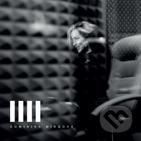 Dominika Mirgová: IIII - Dominika Mirgová, Hudobné albumy, 2022