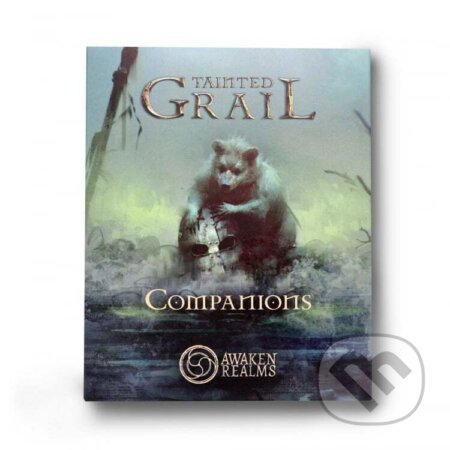 Tainted Grail: Zvířecí pomocníci