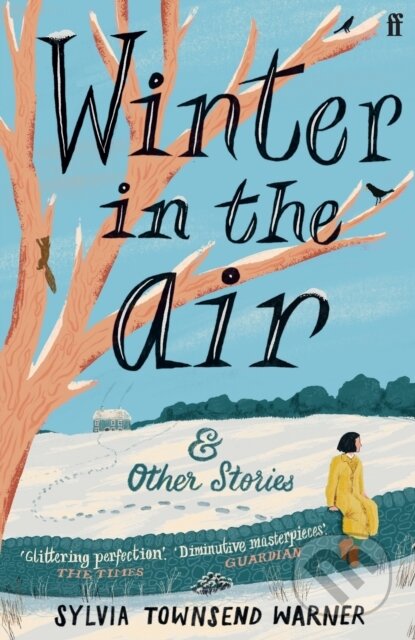 E-kniha: Winter in the Air (Sylvia Townsend Warner)