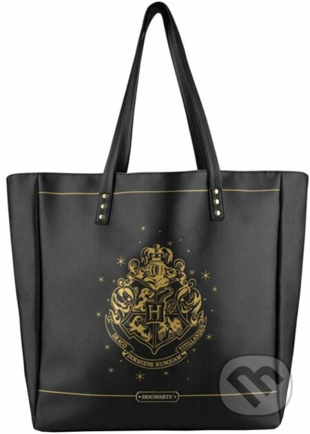 Shopping taška na rameno Harry Potter: Rokfort, Harry Potter, 2022