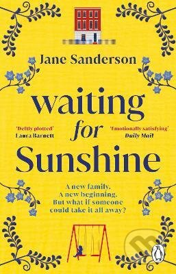 Waiting for Sunshine - Jane Sanderson, Transworld, 2023