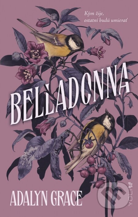 Belladonna - Adalyn Grace, YOLi, 2023