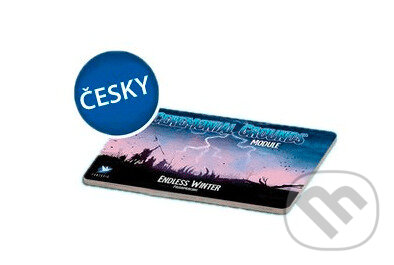 Věčná zima: Posvátná půda - Stan Kordonskiy