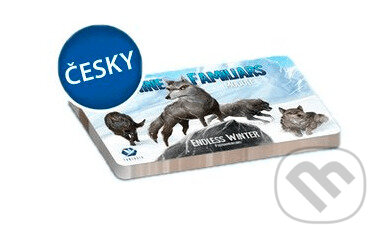 Věčná zima: Psí společníci - Stan Kordonskiy