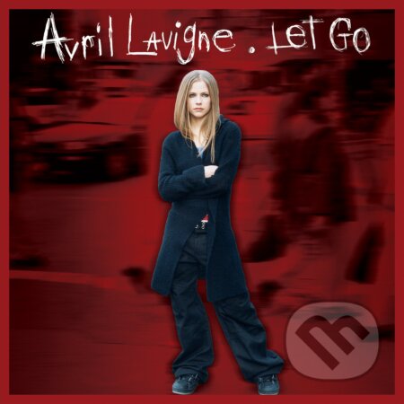 Avril Lavigne: Let Go (20th Anniversary Re-Issue Edition) LP - Avril Lavigne, Hudobné albumy, 2023