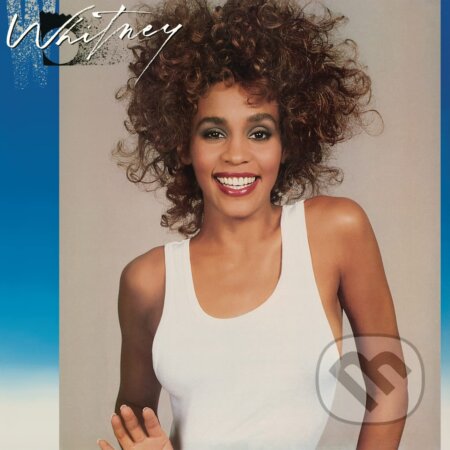 Whitney Houston: Whitney  LP - Whitney Houston, Hudobné albumy, 2023
