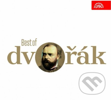 Antonín Dvořák: Best of Dvořák - Antonín Dvořák, Supraphon, 2014