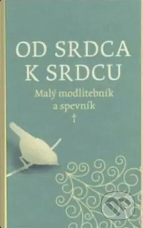 Od srdca k srdcu - modrý, Spolok svätého Vojtecha