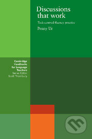 Discussions that Work - Penny Ur, Cambridge University Press