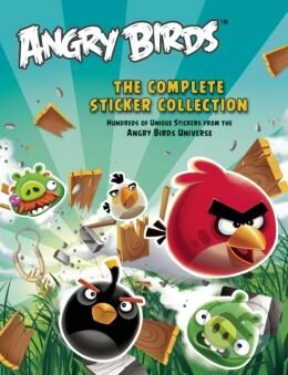 Angry Birds, Insight, 2014